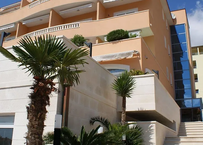 Hotel Rosina
