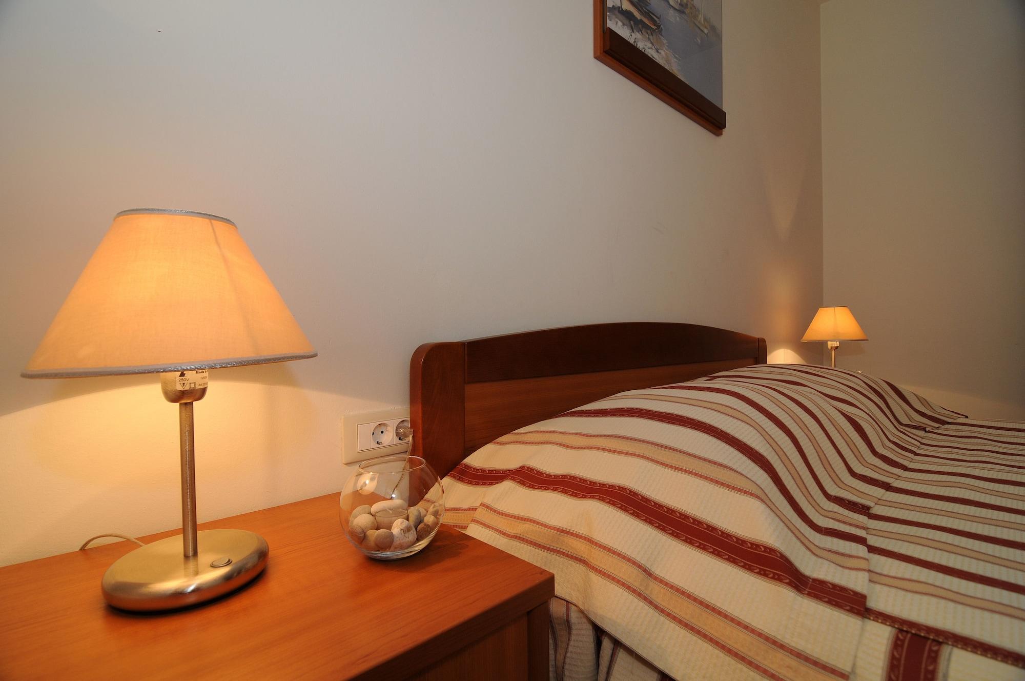 Hotel Rosina Makarska