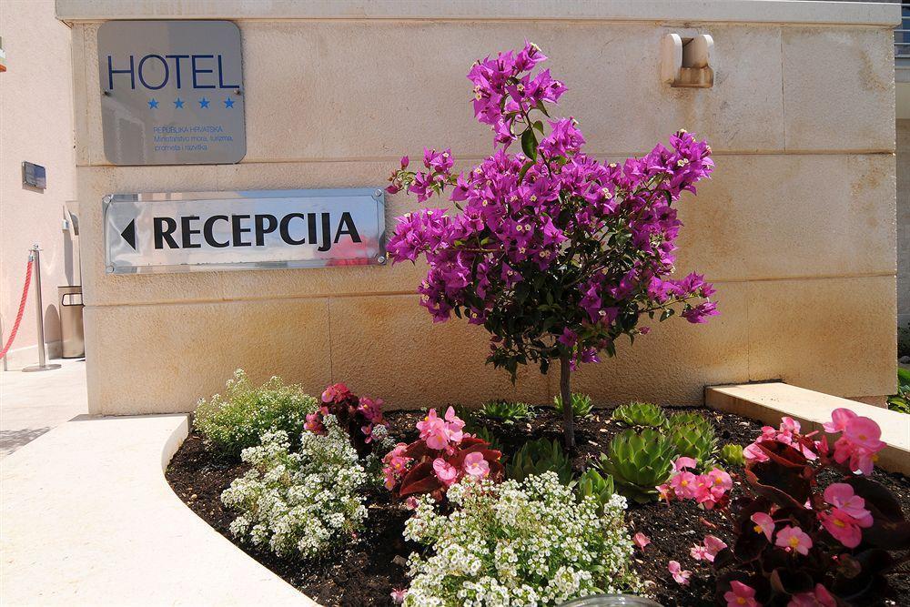 Hotel Rosina