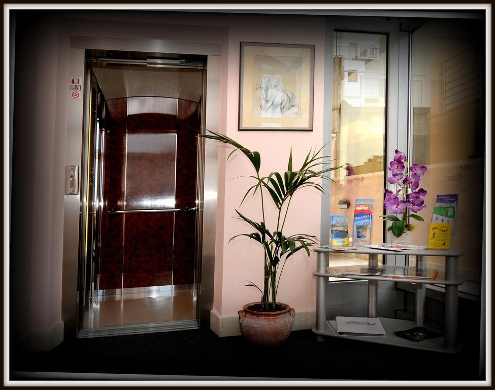 Rosina Hotel Makarska