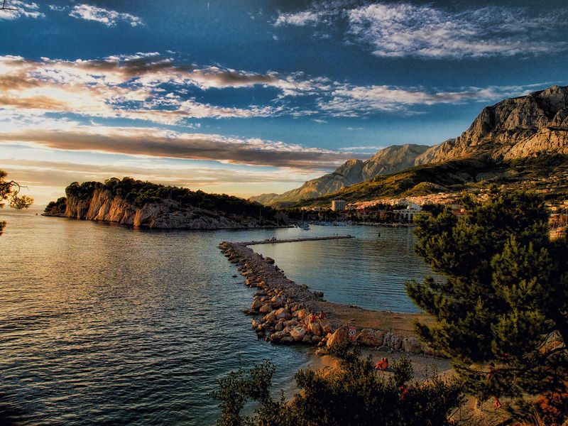 Hotel Rosina Makarska