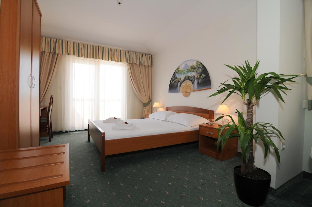 Hotel Rosina 4*