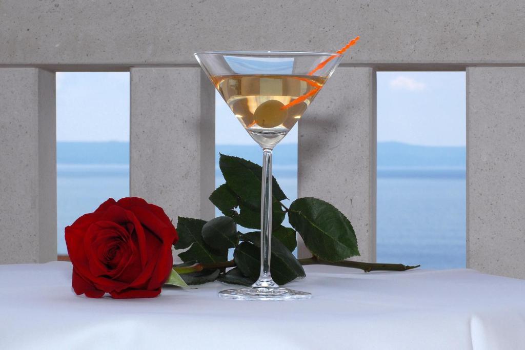 Rosina Hotel 4*